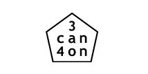 3can4on　kids(サンカンシオン　キッズ)