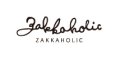 ザッカホリック