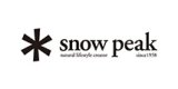 スノーピーク