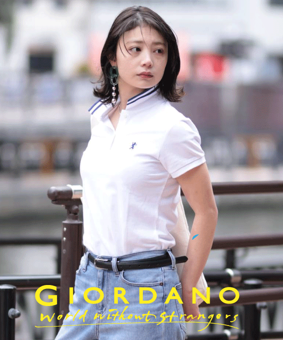 ジョルダーノ Giordano のレディース通販 Magaseek
