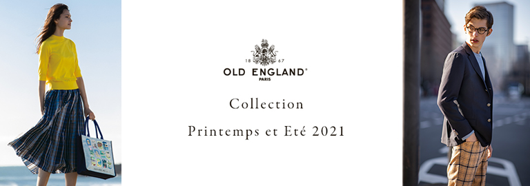 OLD ENGLAND(オールドイングランド)
