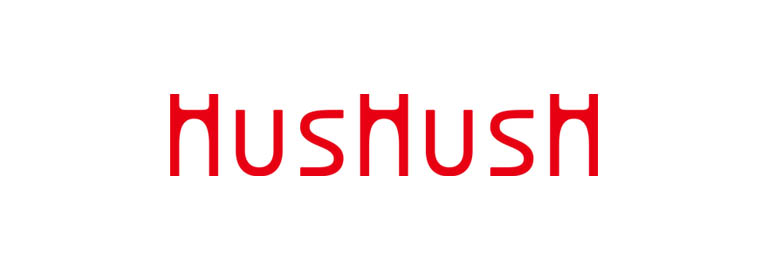 HusHusH(ハッシュアッシュ)