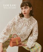 LOULOU WILLOUGHBY　予約　新着順