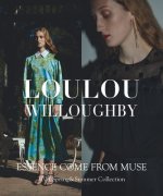 LOULOU WILLOUGHBY　プロパー　新着順