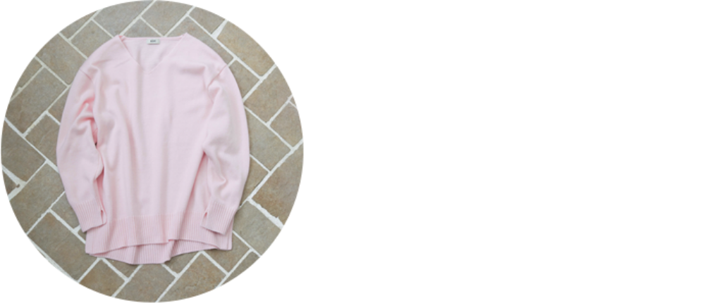 ROPE'×MAGASEEKコラボレーション第2弾 大人のニットNEW STANDARD