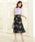 LAISSE PASSE、Debut de Fiore