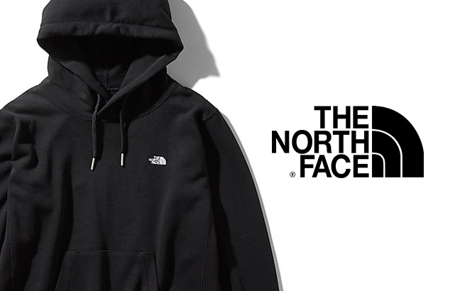 ノースフェイス