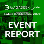 SWEET LOVE SHOWER 2019