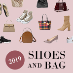 手持ちの小物をアップデート！