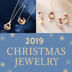 CHRISTMAS JEWELRY