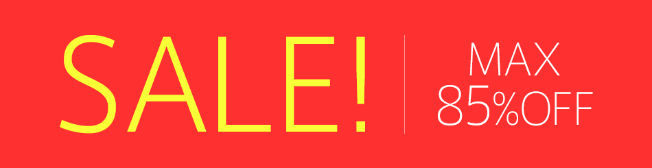 セール(SALE)